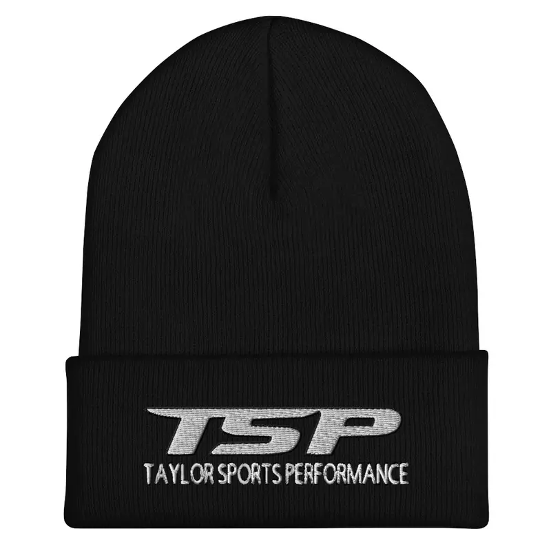 TSP Beanie