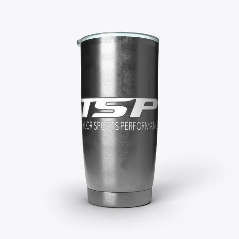 TSP Tumbler