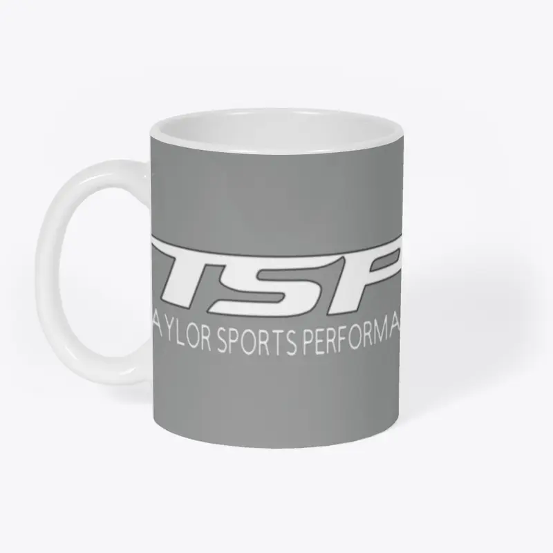 TSP Coffee Cup