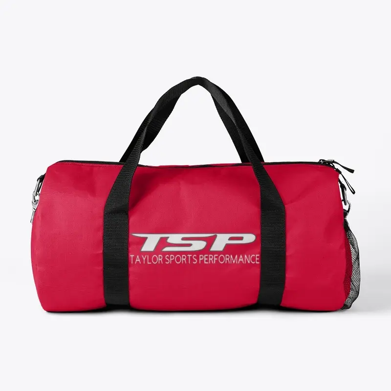 TSP Duffel Bag