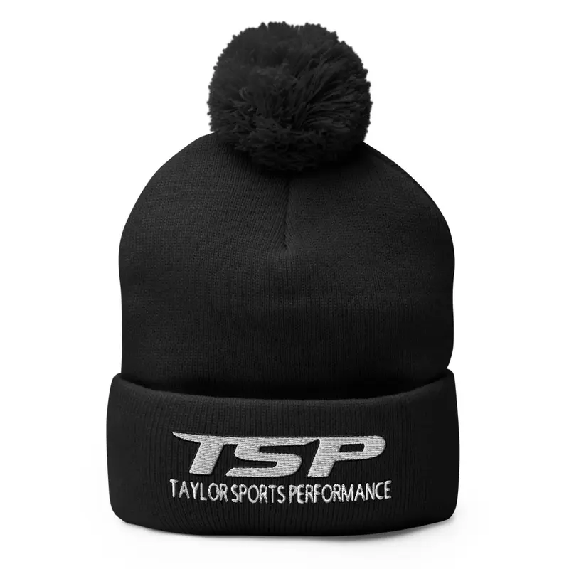 TSP Beanie