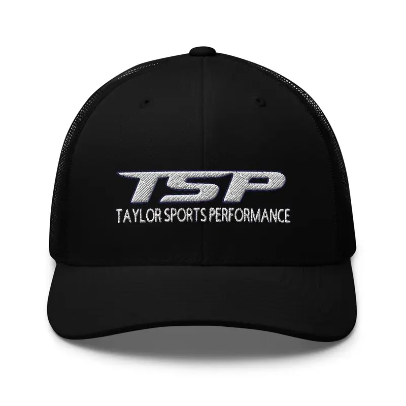 TSP Trucker Hat